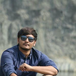 Meet your Posher, Umang